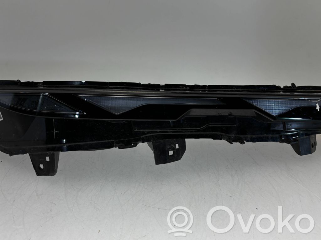 BMW XM LED dienas gaisma 