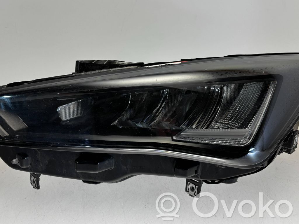 Seat Leon IV Scheinwerfer 