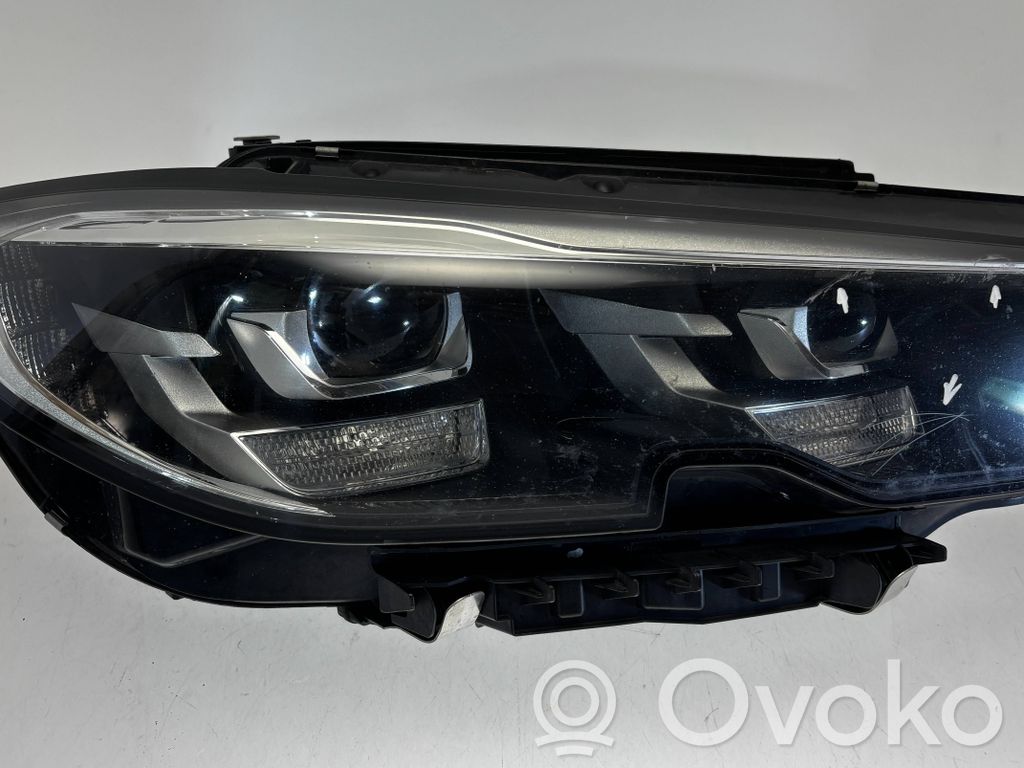 BMW 3 G20 G21 Faro/fanale 