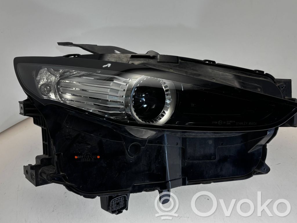 Headlight/headlamp   K69890K