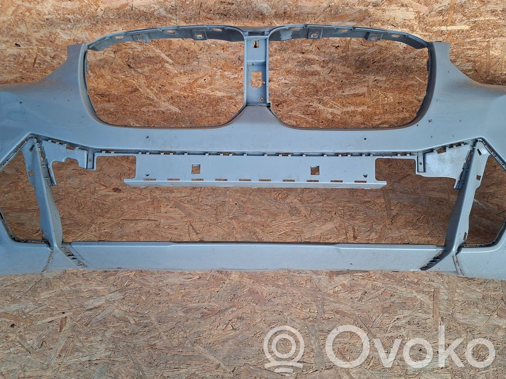 BMW X4 G02 Parachoques delantero 