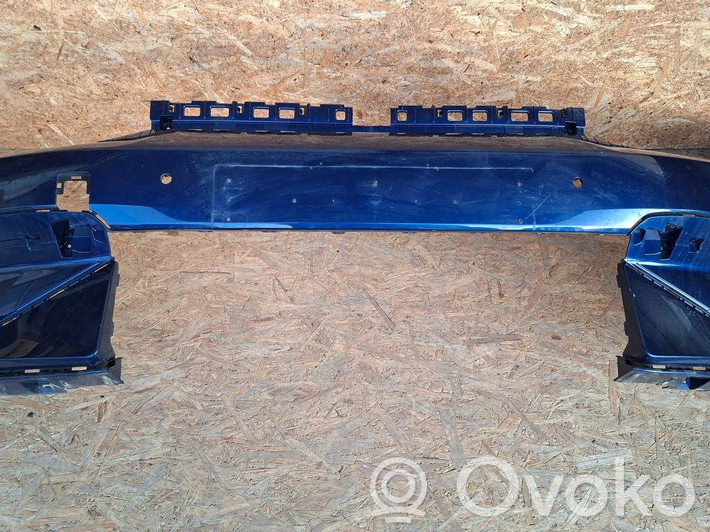 KIA EV6 Etupuskuri 