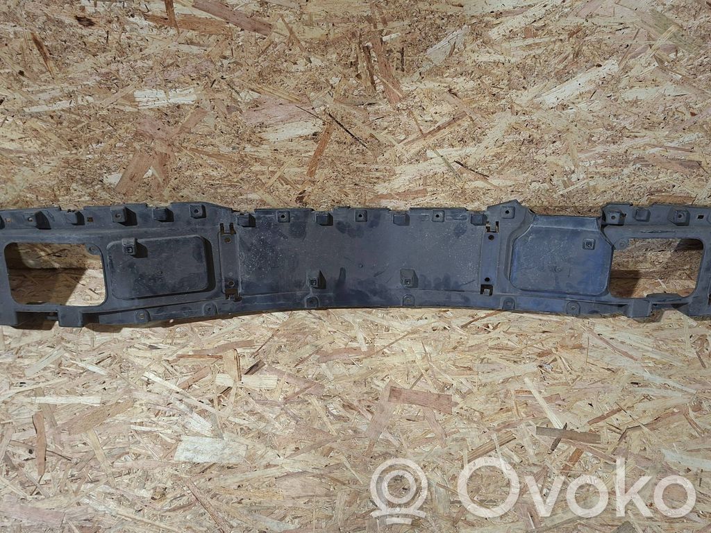 Jeep Wrangler Travesaño de apoyo del amortiguador delantero 