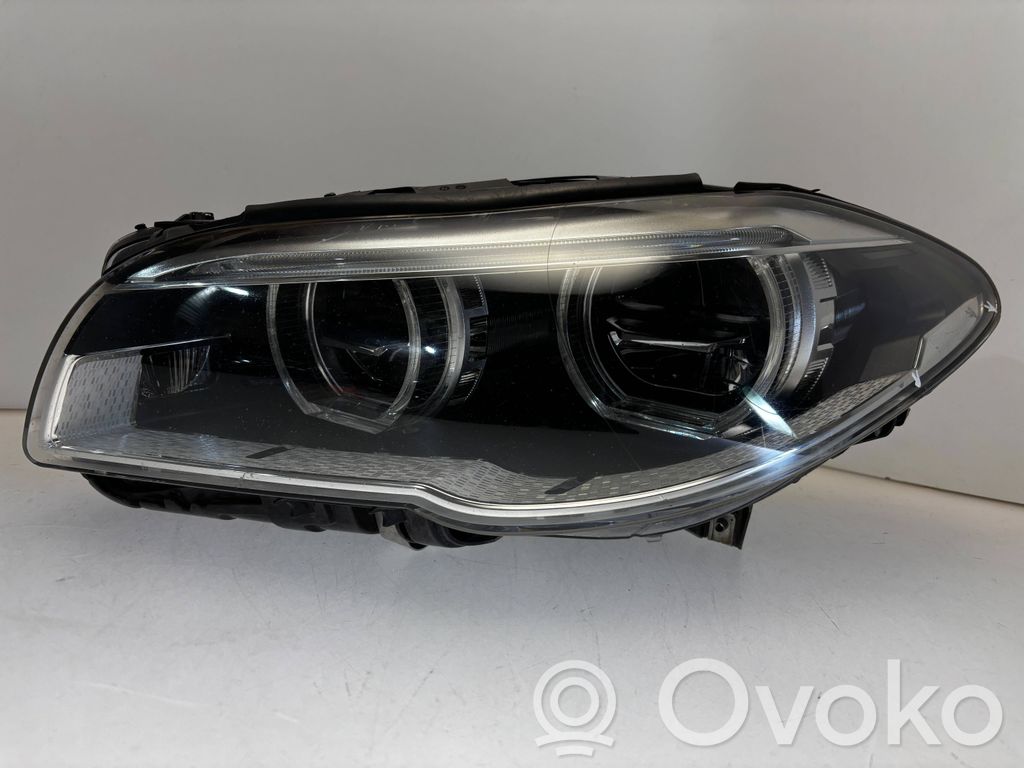 BMW 5 F10 F11 Far 