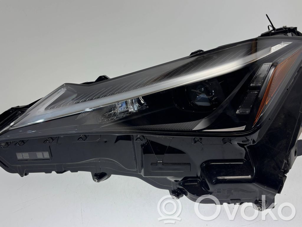 Headlight/headlamp   C00091