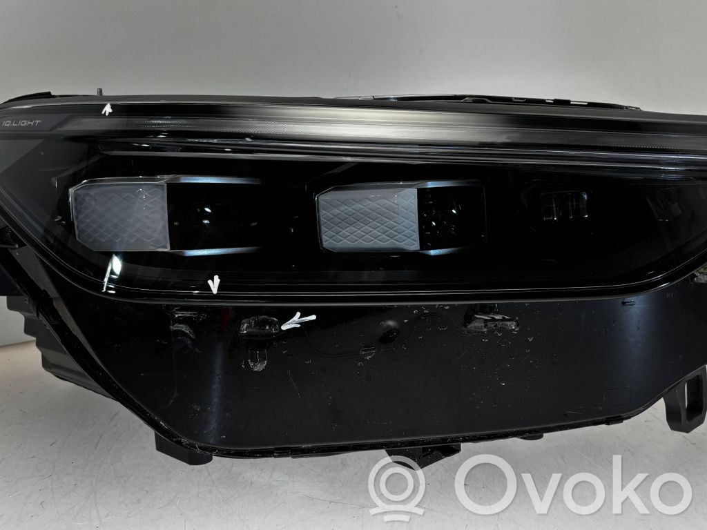Lampa przednia   57L941060,K819299