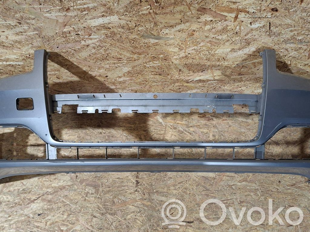 Audi A8 S8 D4 4H Front bumper 
