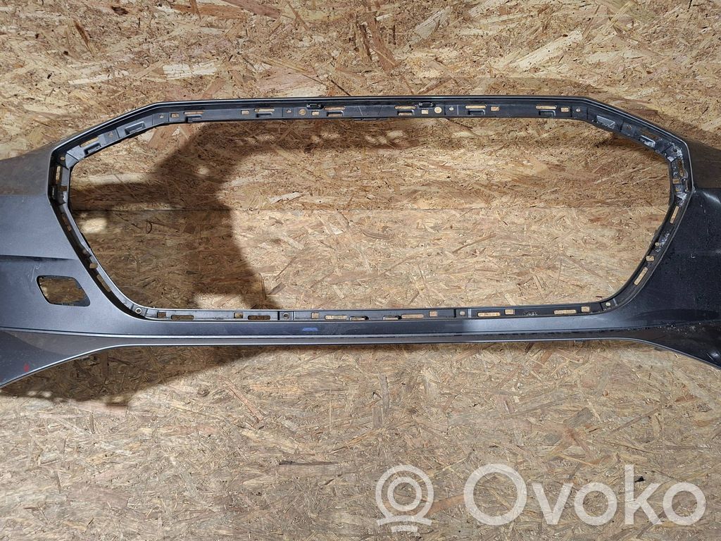 Parachoques delantero   4KE807437,K7675K1