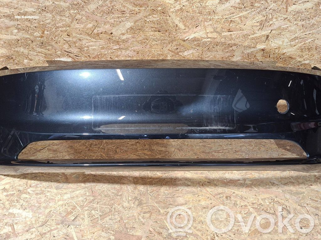 Front bumper   1781565,B028863