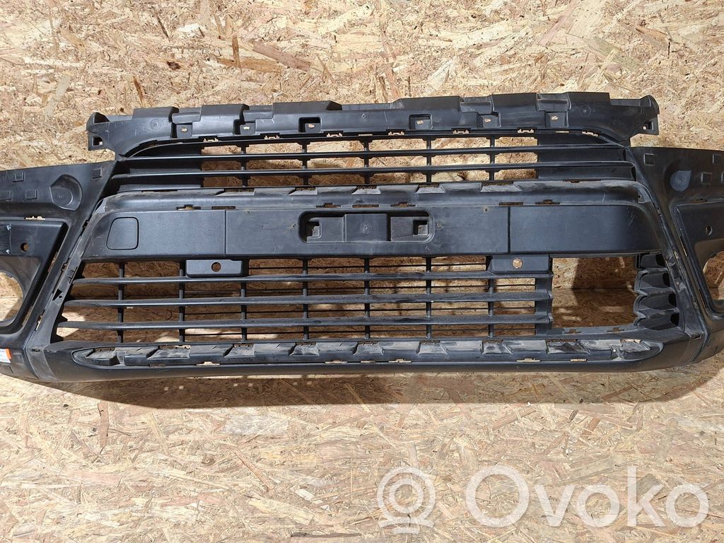 Toyota Proace Parachoques delantero 