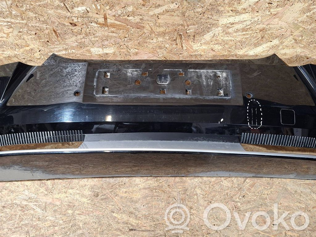 Paraurti   6608015046,K72880K