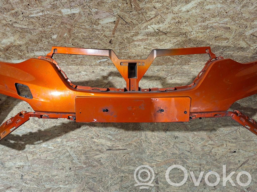 Renault Arkana Front bumper 