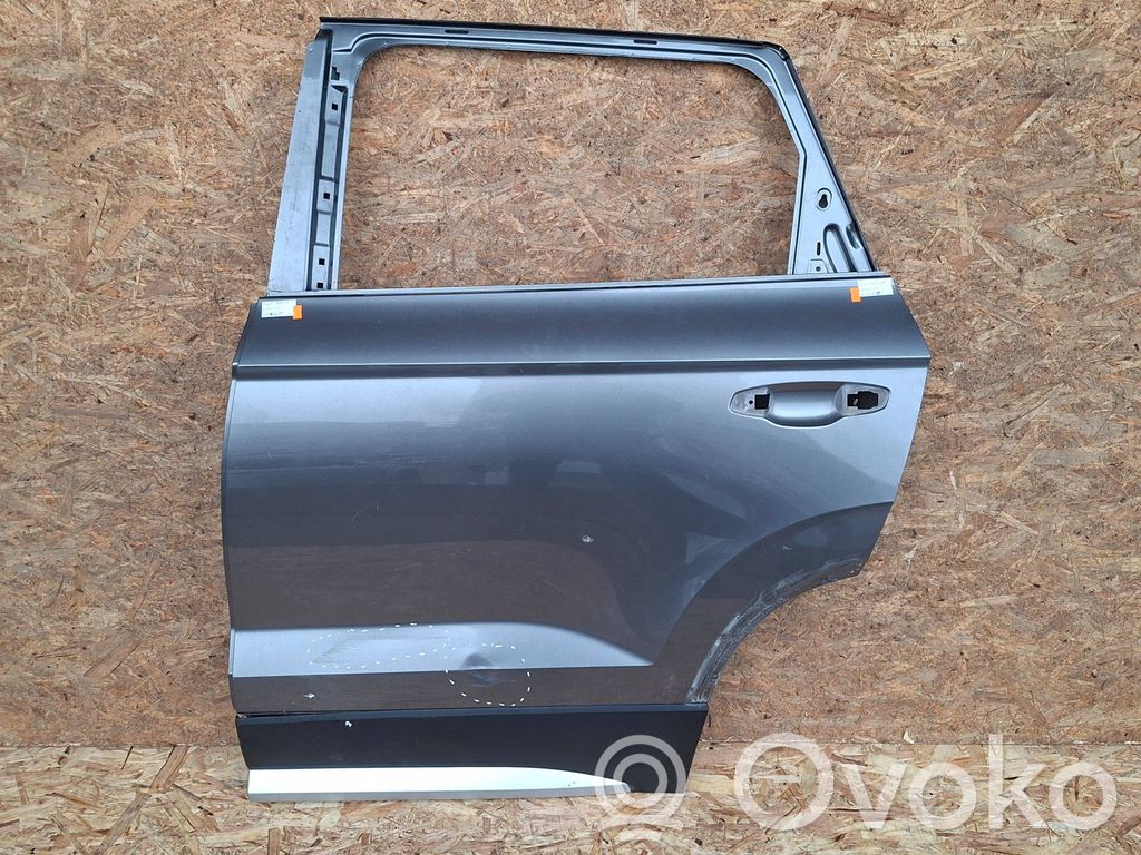Puerta trasera   K7K8289
