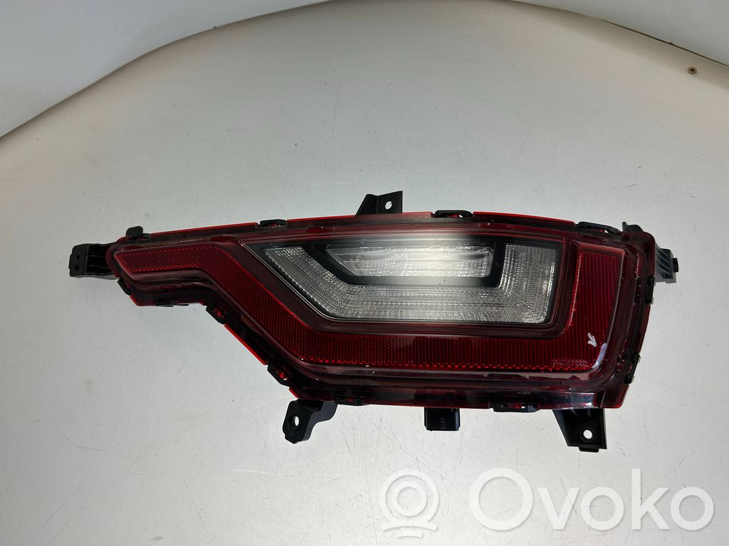 KIA Niro Takapuskurin valo 