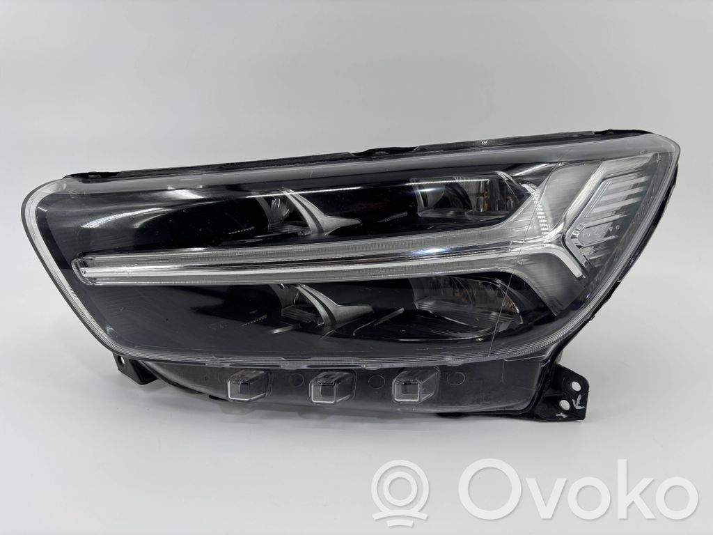 Volvo XC40 Faro/fanale 