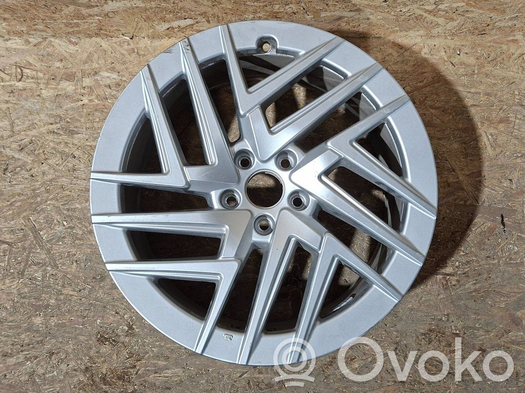 Lexus RX 330 - 350 - 400H Cerchione in lega R19 
