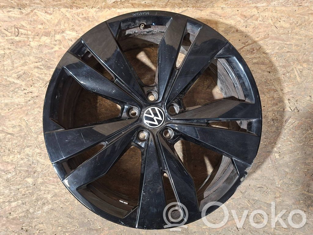 Volkswagen ID.4 Jantă aliaj R20 