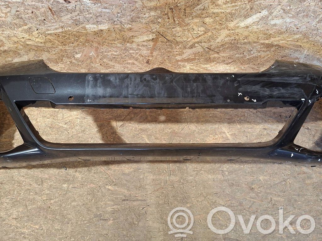 BMW 5 G30 G31 G38 Paraurti anteriore 