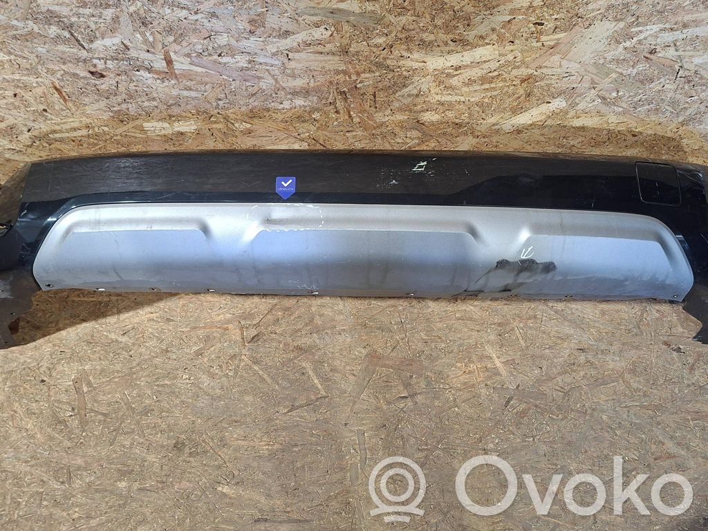 Parachoques   51125A045A5,K85T275