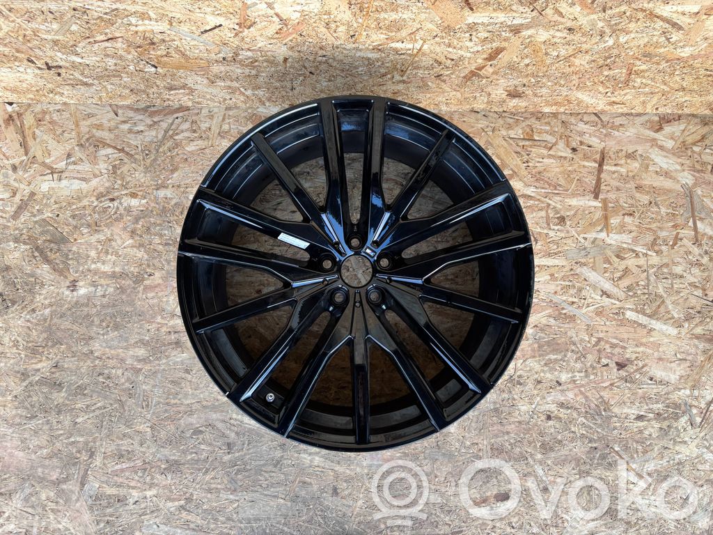 BMW X5 G05 Cerchione in lega R22 