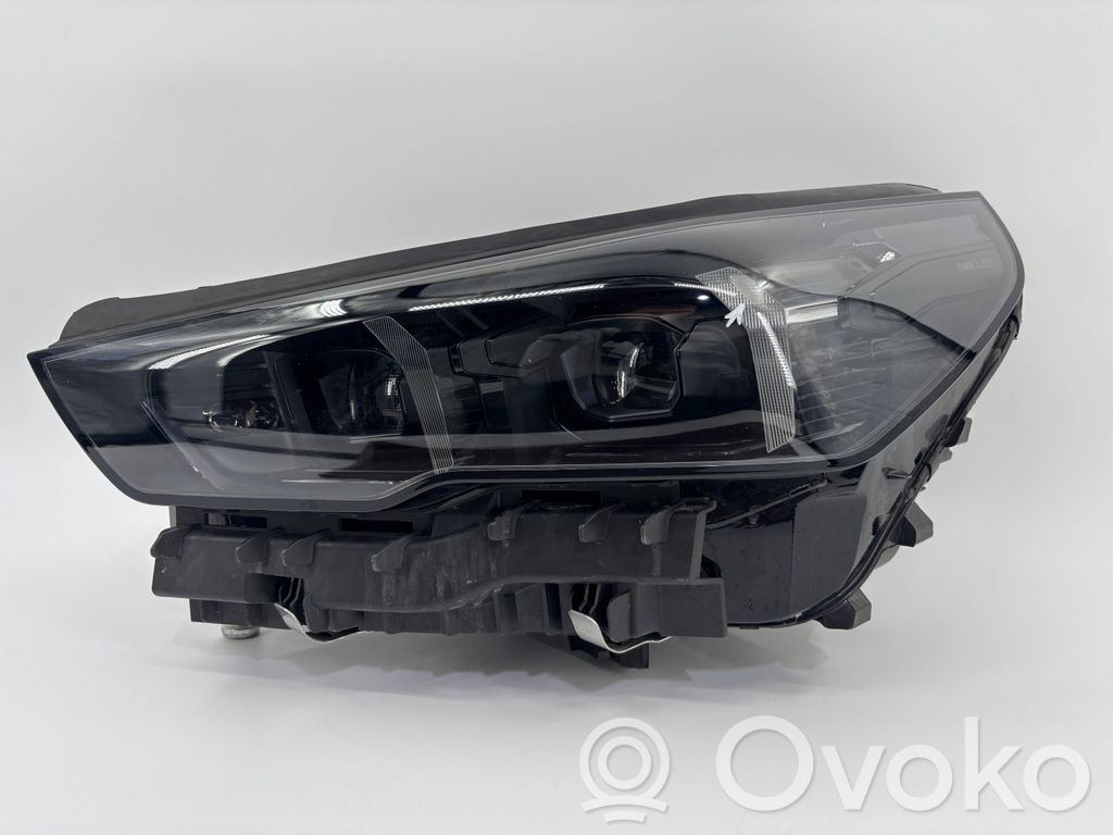 BMW 5 G60 G61 Scheinwerfer 