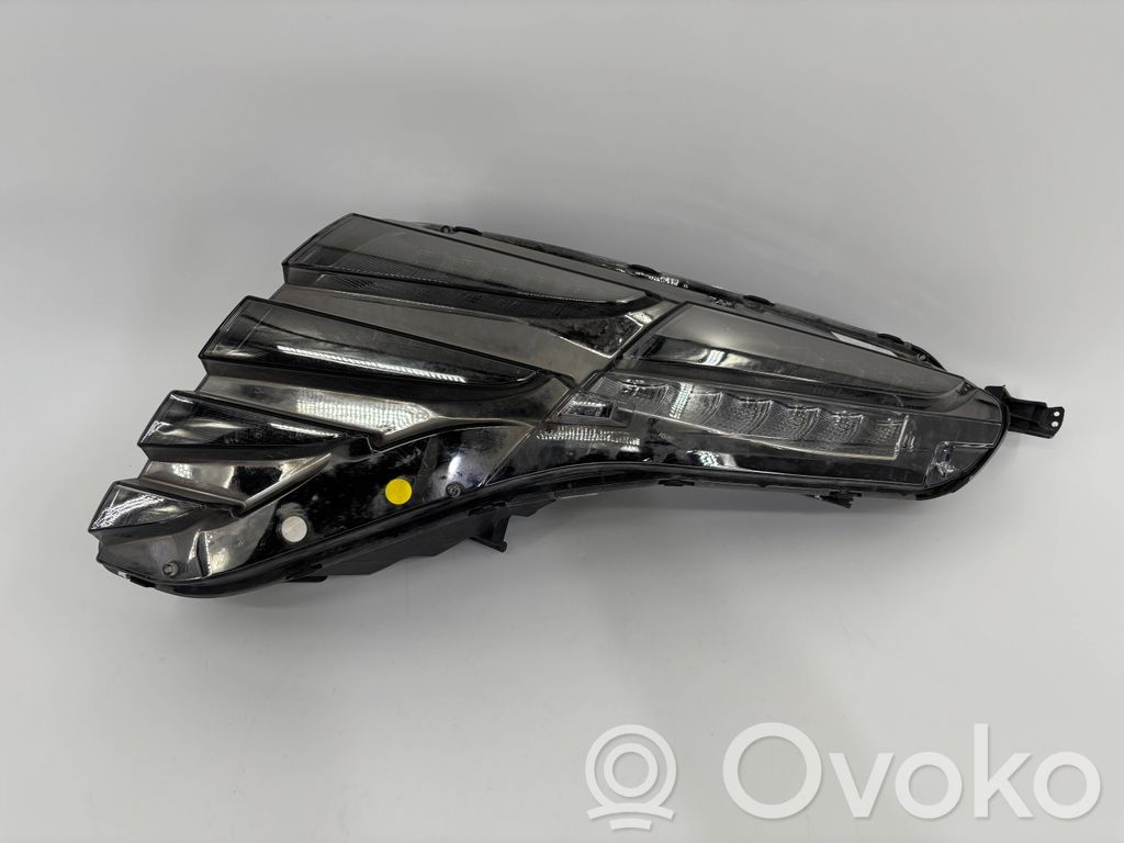 Hyundai Tucson IV NX4 Lampa przednia 