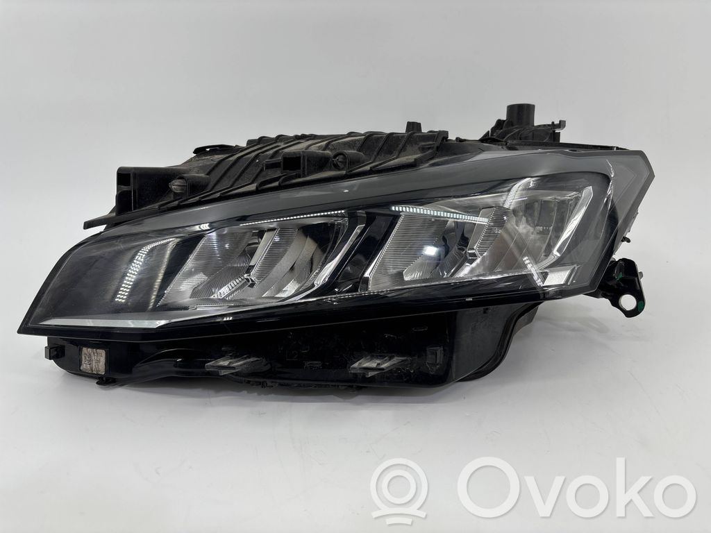 Peugeot 308 Scheinwerfer 