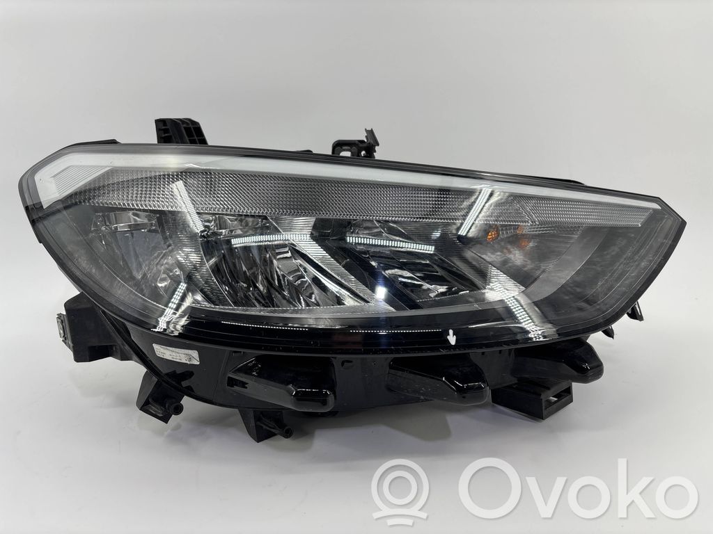 Volkswagen ID.3 Scheinwerfer 