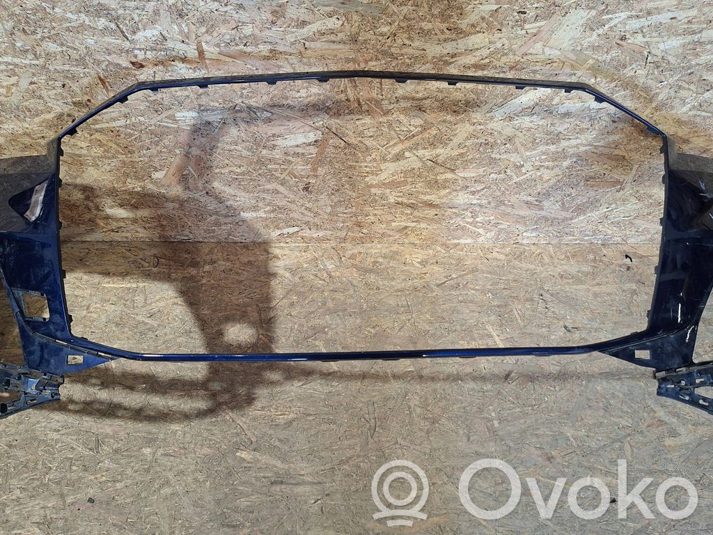 Audi Q7 4M Front bumper 
