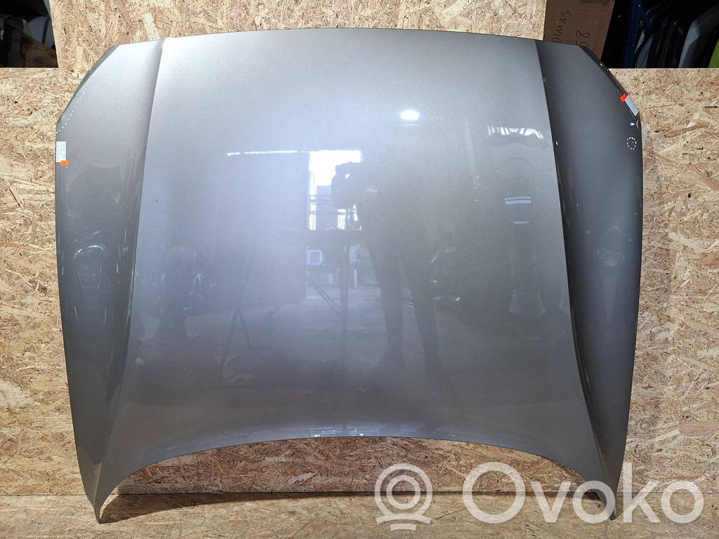 Engine bonnet/hood   K8K6528
