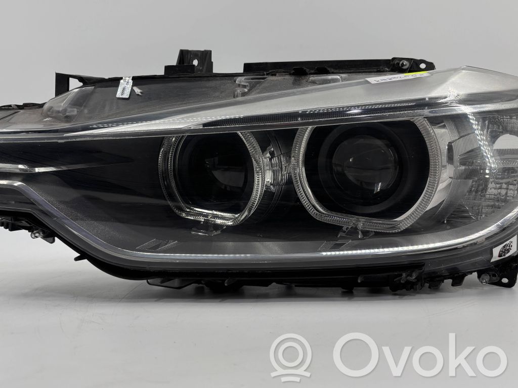 BMW 3 F30 F35 F31 Headlight/headlamp 