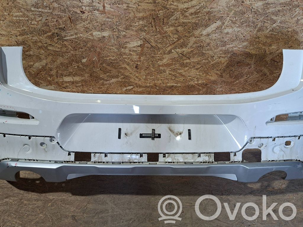BMW X4 G02 Parachoques 