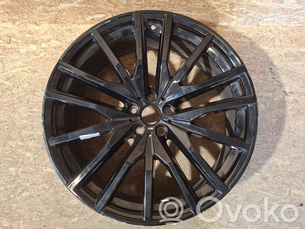 BMW X5 G05 Jantă aliaj R22 