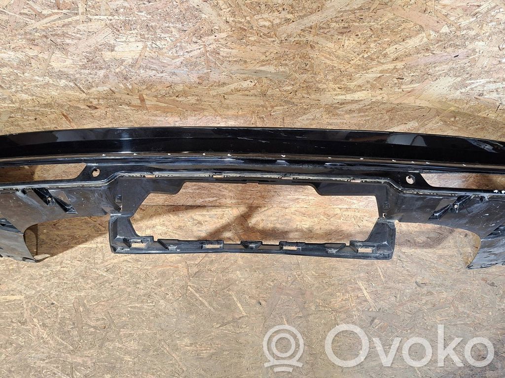 Land Rover Range Rover L460 Type LK Moldura inferior del parachoques trasero 