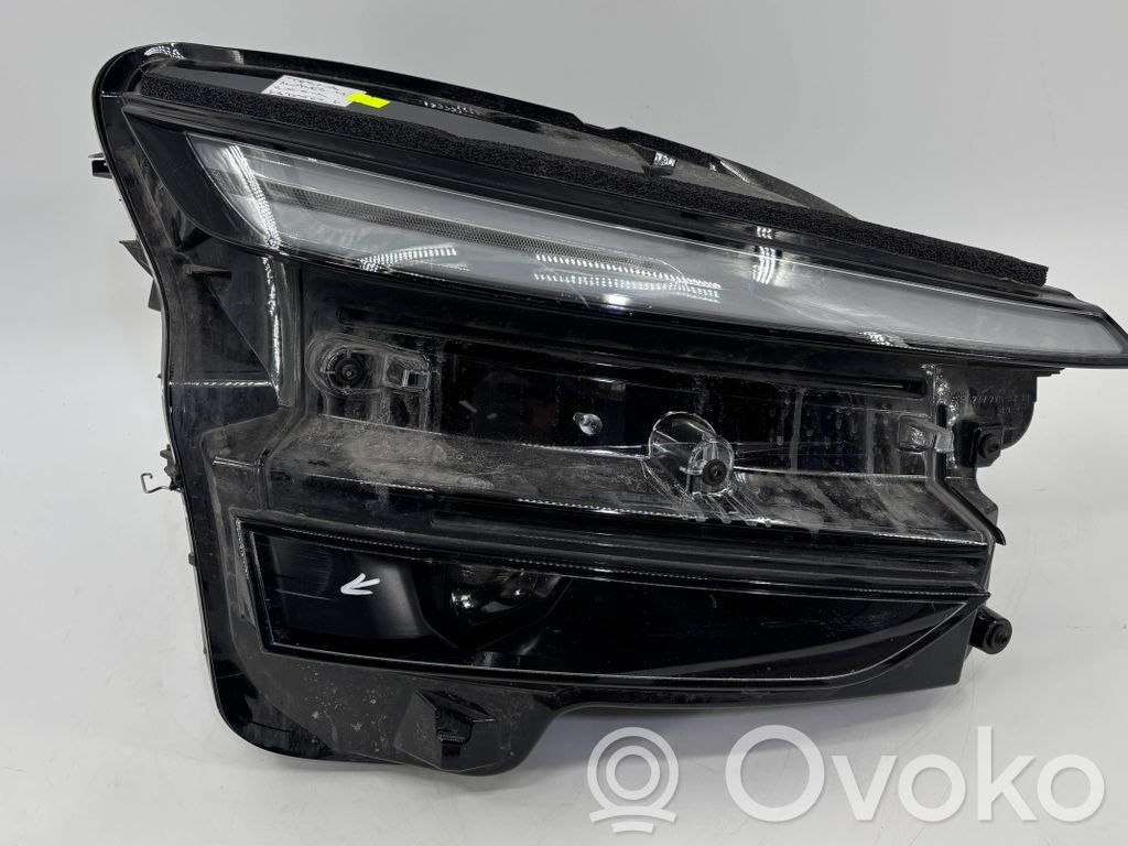 Tesla Model Y Juniper Headlight/headlamp 
