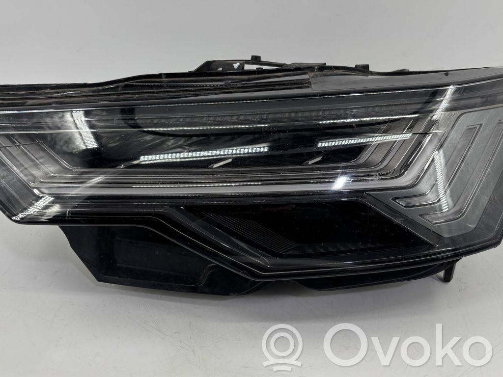 Lampa przednia   4K0941035B,B002210