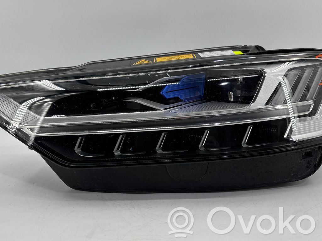 Audi A8 S8 D5 Scheinwerfer 