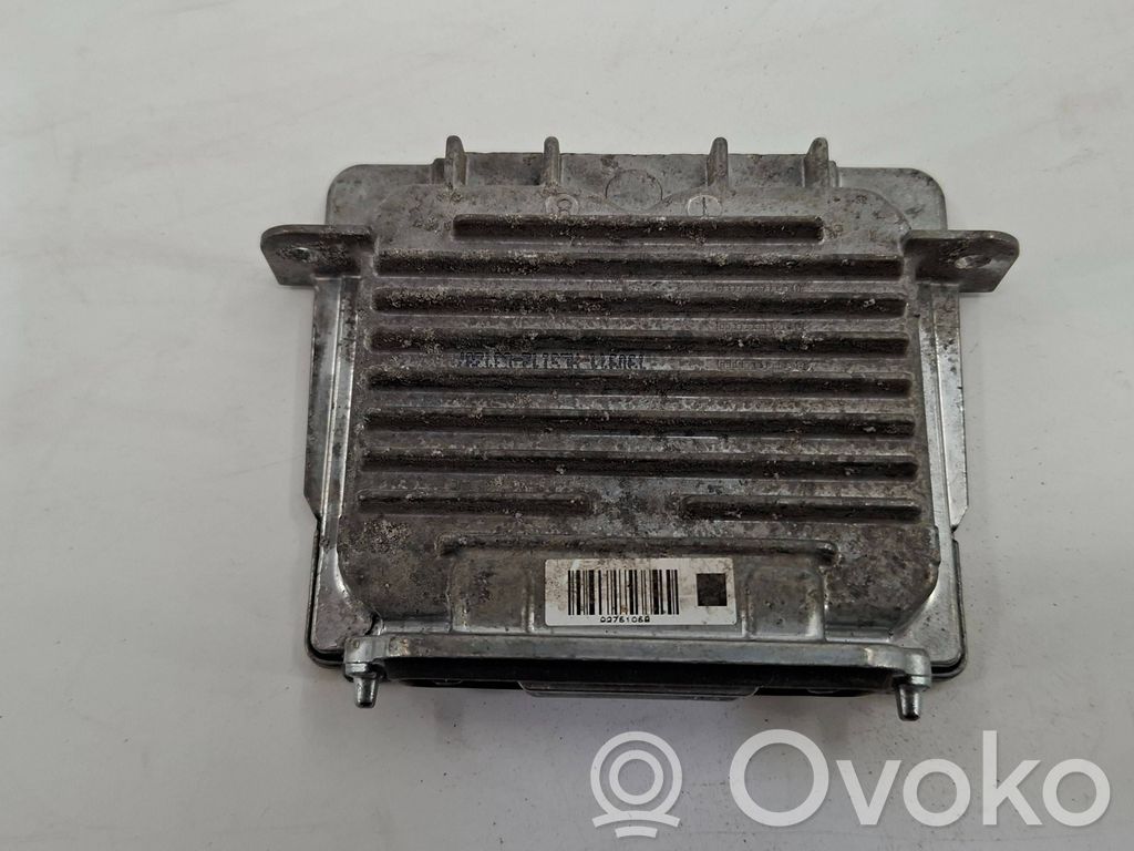 Toyota Proace Modulo di zavorra faro Xenon 
