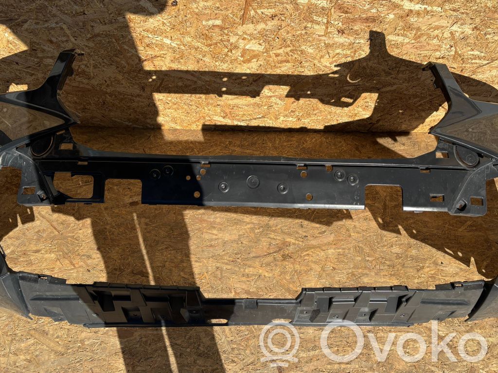 BMW X6 G06 Parachoques delantero 