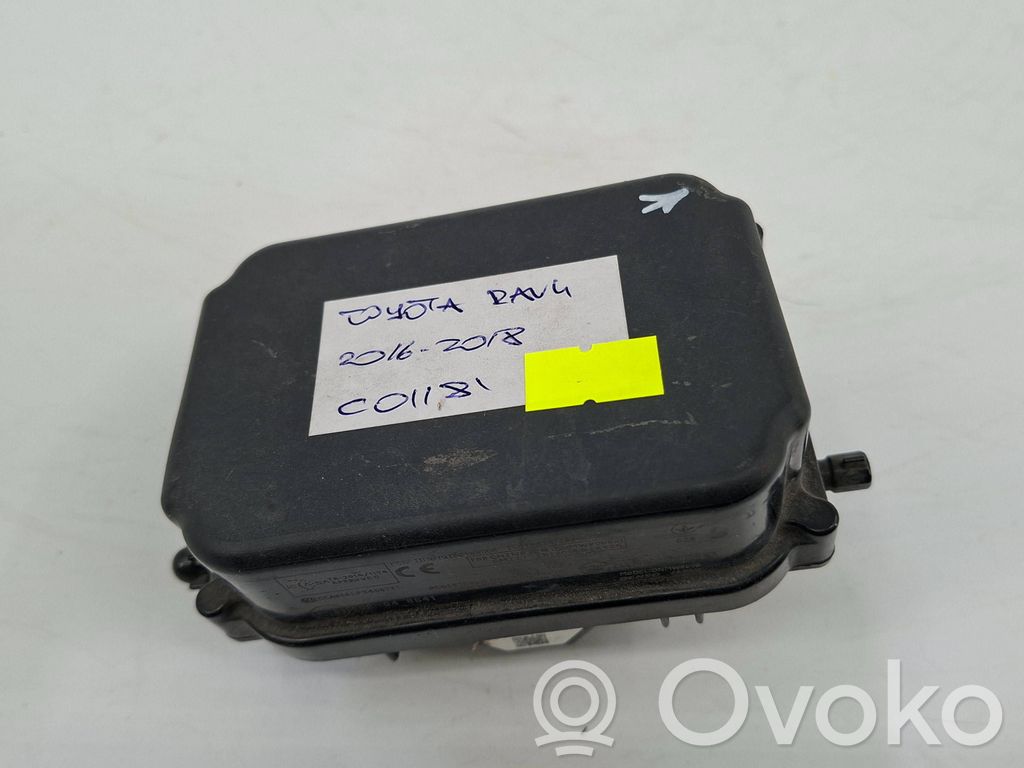 Radar / Czujnik Distronic   8821047090,C01181
