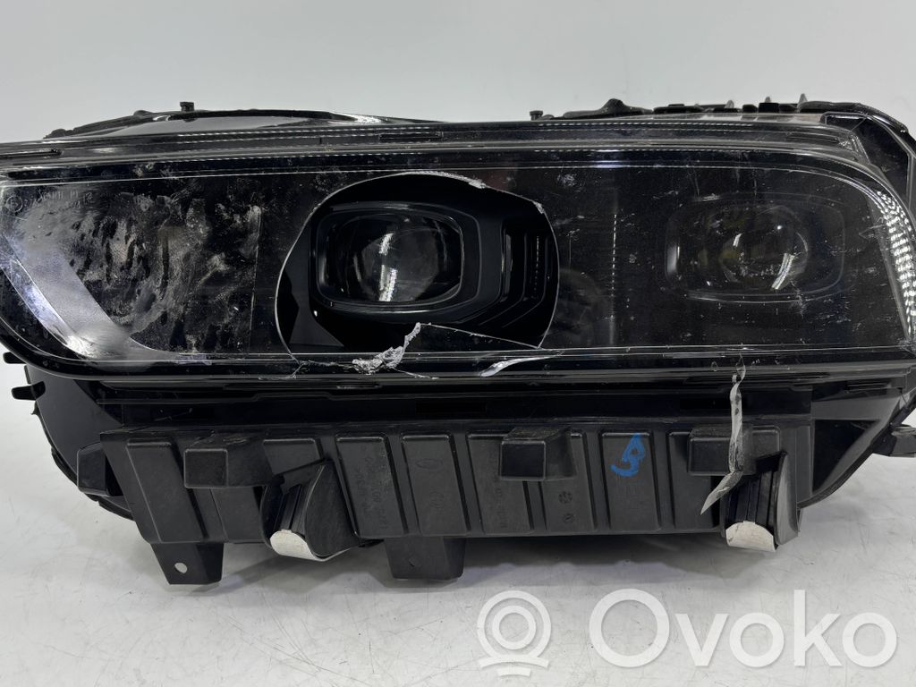 BMW X7 G07 Phare frontale 