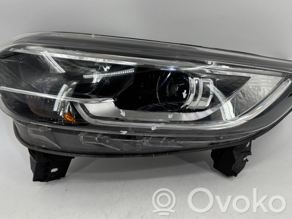 Renault Kadjar Scheinwerfer 