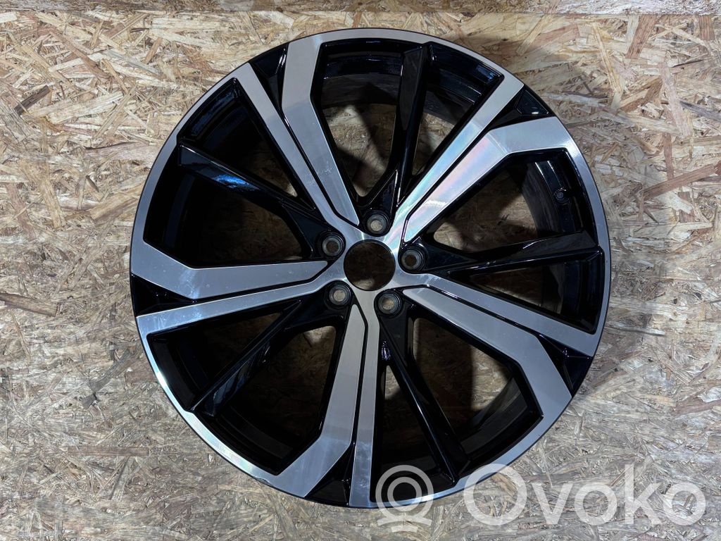 Felgi aluminiowe R21   32134533,B015023
