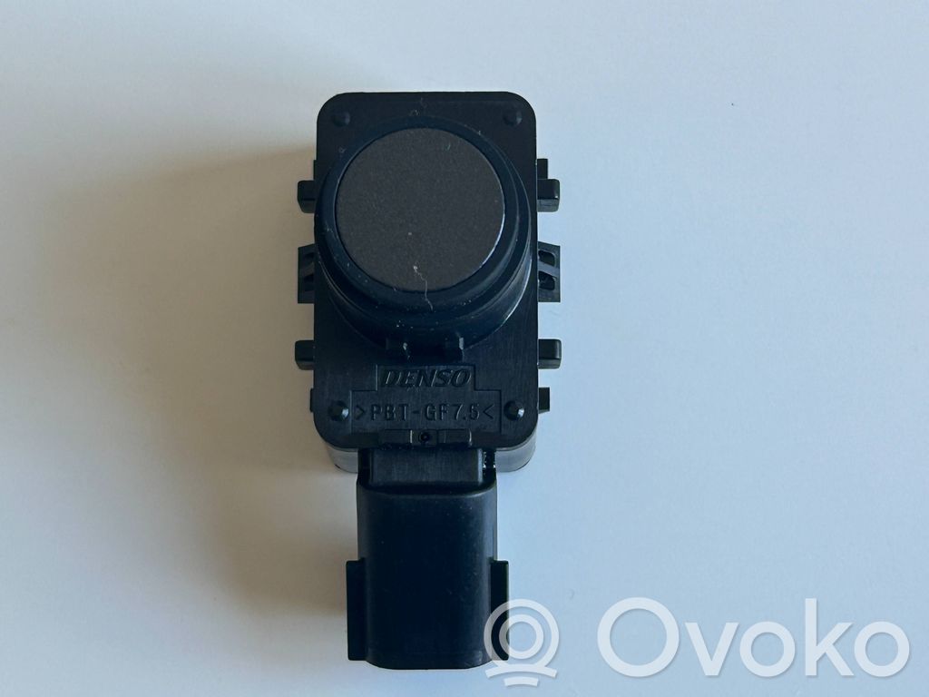 Toyota Corolla Cross Parksensor PDC 