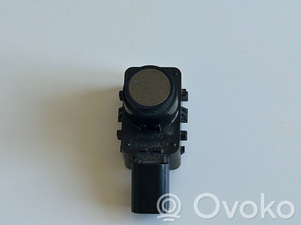 Toyota RAV 4 (XA50) Sensor de aparcamiento PDC 