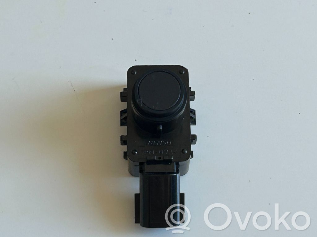 Sensor de aparcamiento PDC   8934133220,1885000030