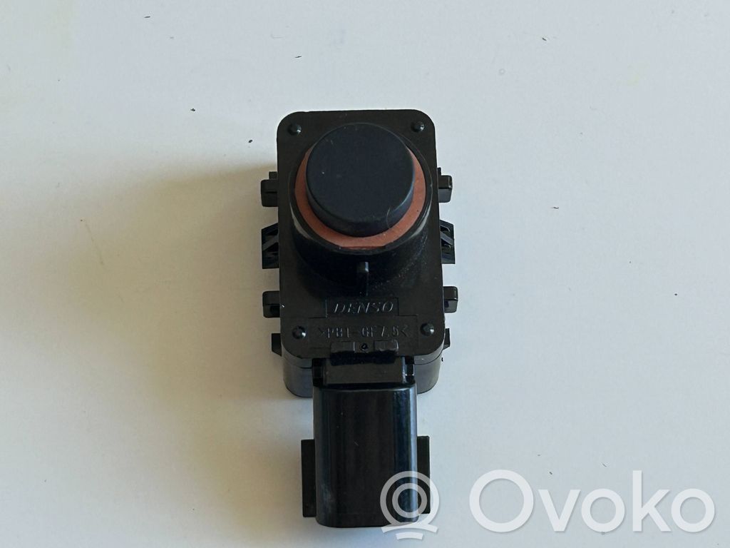 Toyota Corolla E210 E21 Parksensor PDC 