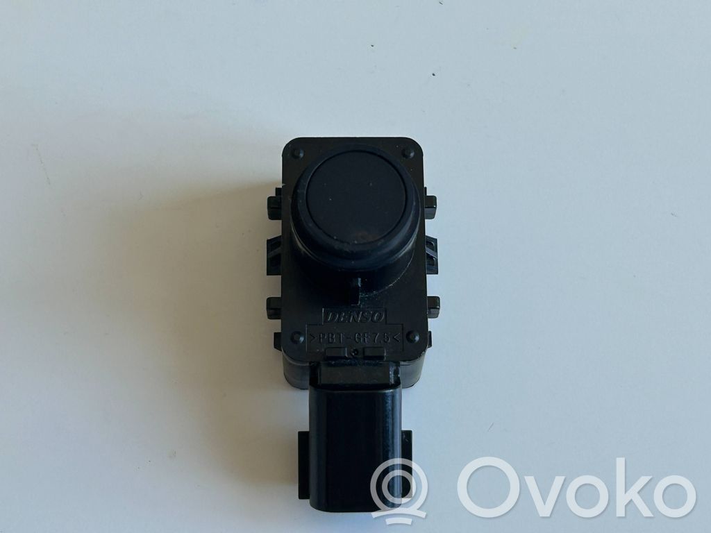 Toyota Corolla E210 E21 Parksensor PDC 