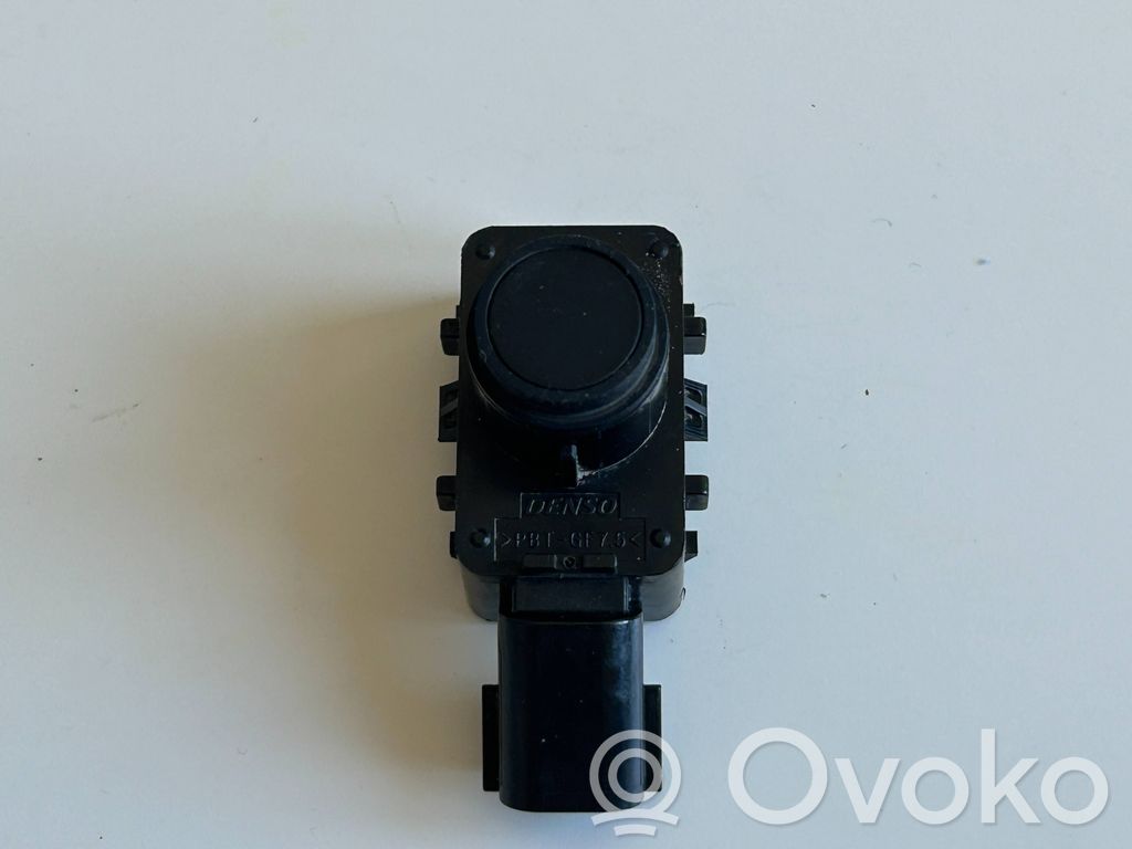Toyota Corolla E210 E21 Parksensor PDC 