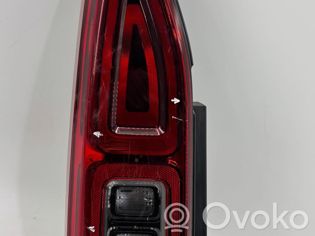 Toyota ProAce City Takavalot 